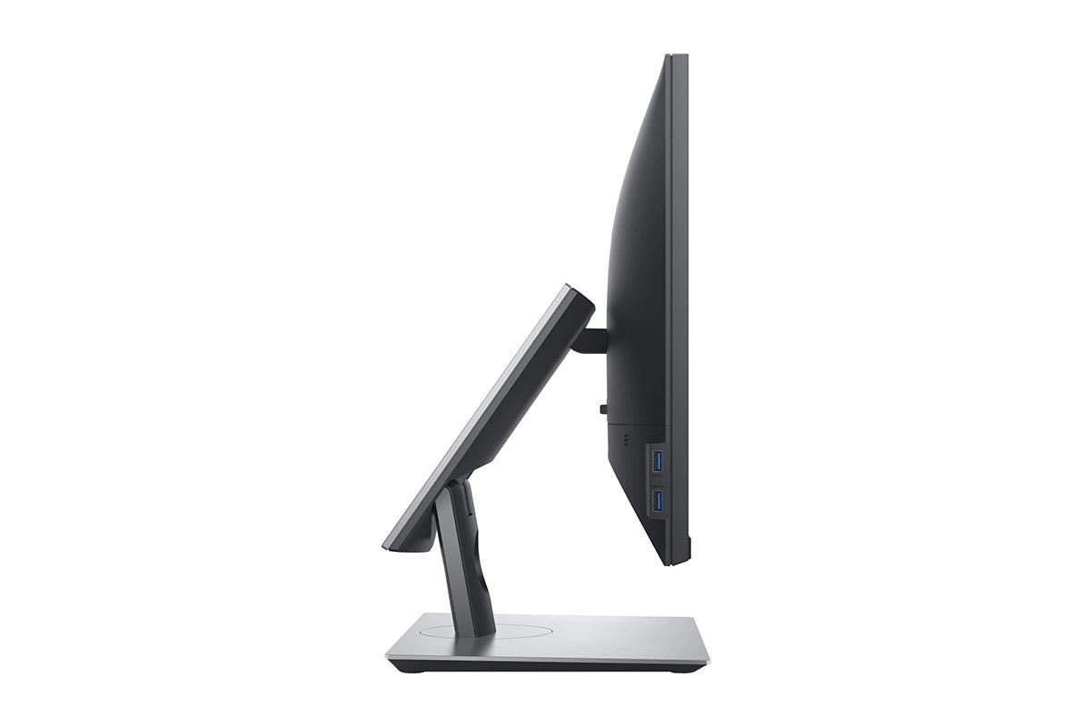 【美品】p2418ht　Dell DELL DELL-P2418HT 23.8